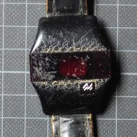 National Semicoductor LED Watch