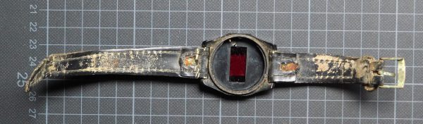 National Semicoductor LED Watch - Image 7