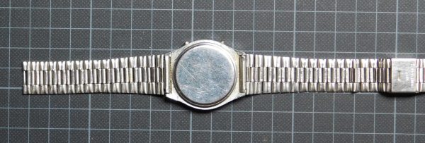 PRISA LCD WATCH - Image 4