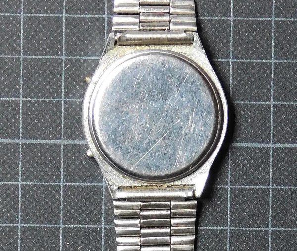PRISA LCD WATCH - Image 5