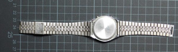 OMAC LCD WATCH - Image 3