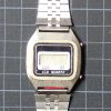 LCD LCD WATCH