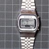 BRADDON LCD WATCH