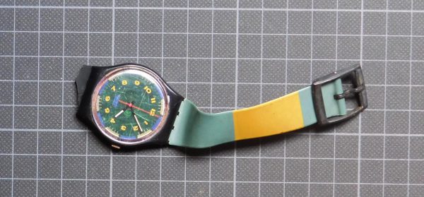 SWATCH 0271 8003 - Image 4