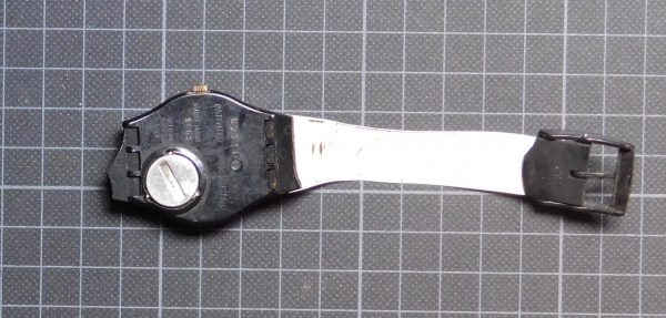 SWATCH 0271 8003 - Image 6