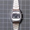 OMAC Ladies LCD WATCH