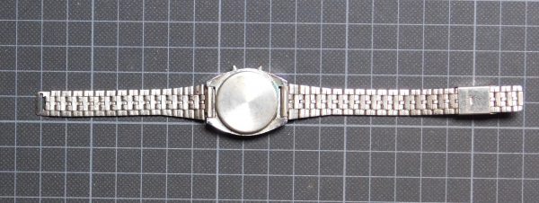 OMAC Ladies LCD WATCH - Image 3