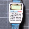 TAKSUN TS-628 Calculator Watch