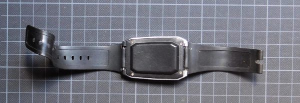 TAKSUN TS-628 Calculator Watch - Image 3