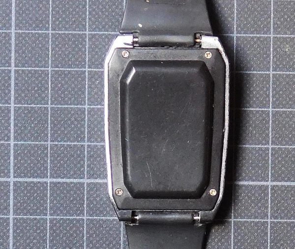 TAKSUN TS-628 Calculator Watch - Image 4