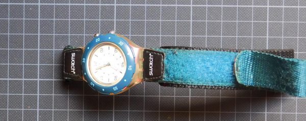 SWATCH 5742 S7 45 - Image 5