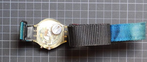 SWATCH 5742 S7 45 - Image 7