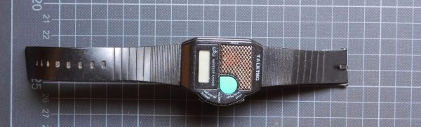 Meister Anker Talking Watch 725.402 2/114 - Image 6