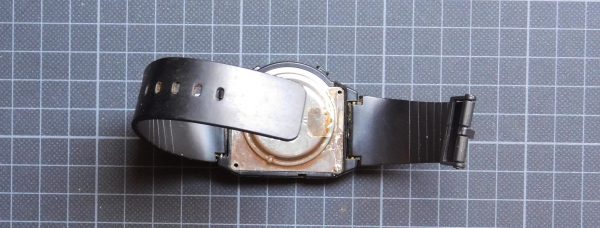 Meister Anker Talking Watch 725.402 2/114 - Image 3