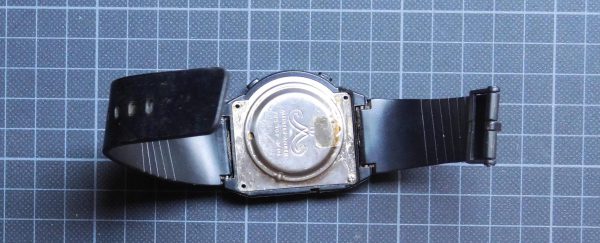 Meister Anker Talking Watch 725.402 2/114 - Image 4