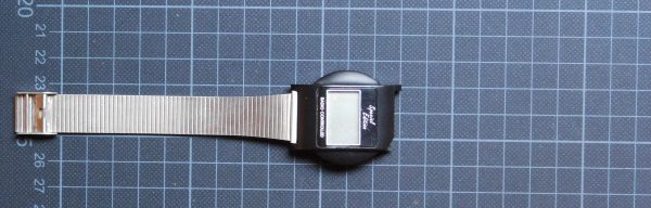 Special Edition Radio Controlled LCD Watch - Image 4