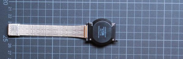 Special Edition Radio Controlled LCD Watch - Image 6