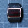 Texas Instruments Series 500 LED Watch