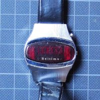 Beltime Led Watch