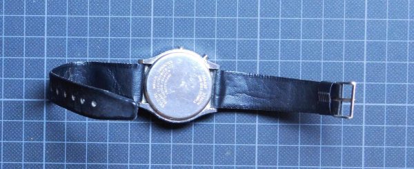 Beltime Led Watch - Image 4