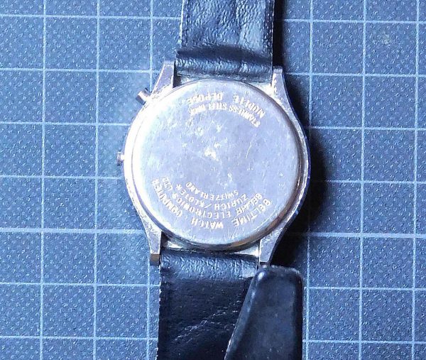 Beltime Led Watch - Image 5