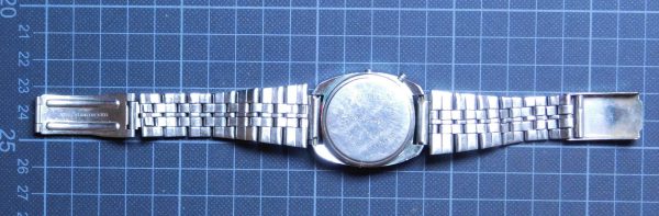 No Name LED Watch 549052 3 German - Image 4