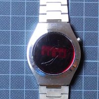 MBO N0328 Led Watch