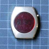 No Name Led Watch 61 German