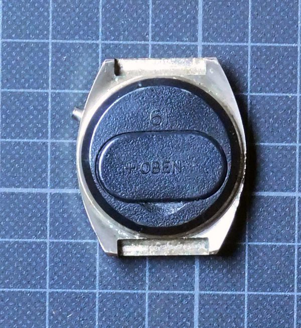 No Name Led Watch 61 German - Image 3