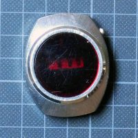 MBO 0328 Led Watch