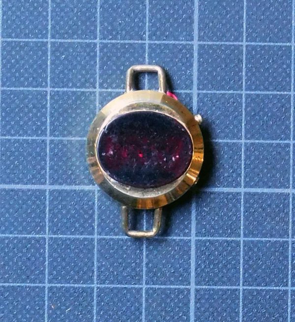 National Semicoductor Ladies LED Watch - Image 4