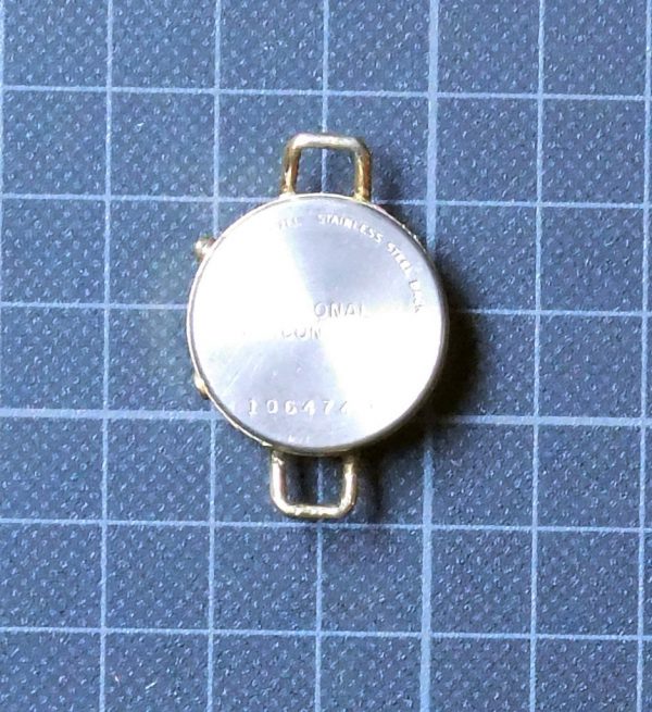 National Semicoductor Ladies LED Watch - Image 5