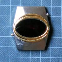 Microsonic, Swiss made LED Watch Case 9293