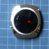 Microsonic, Swiss made LED Watch Case 9298