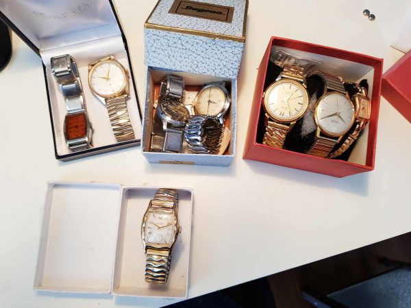 LACO 440 windup Watch - Image 5
