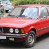 BMW E21 320, 1979 Original Classic Car Documents for Sale!