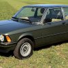 BMW E21 316, 1977 Original Classic Car Documents for Sale!