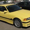 BMW E36 318tds, 1995 Original Classic Car Documents for Sale!