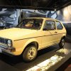 VW 1 Golf, 1974 Original Classic Car Documents for Sale!
