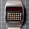 Hewlett Packard HP-01 Calculator Watch