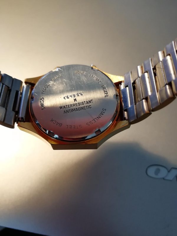 National Semiconductor LED Watch - Image 8