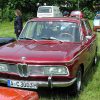 BMW  2000, 1971 Original Classic Car Documents for Sale!