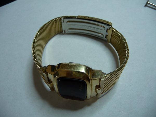 Pulsar LED Time Computer P3408-2 Dress - Image 8