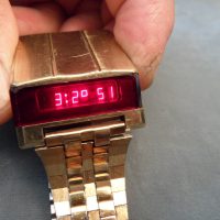 BULOVA Computron Drivers N6